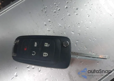 2013 Chevrolet Equinox 2Lt from USA, damaged, VIN 2GNALPEK7D639183